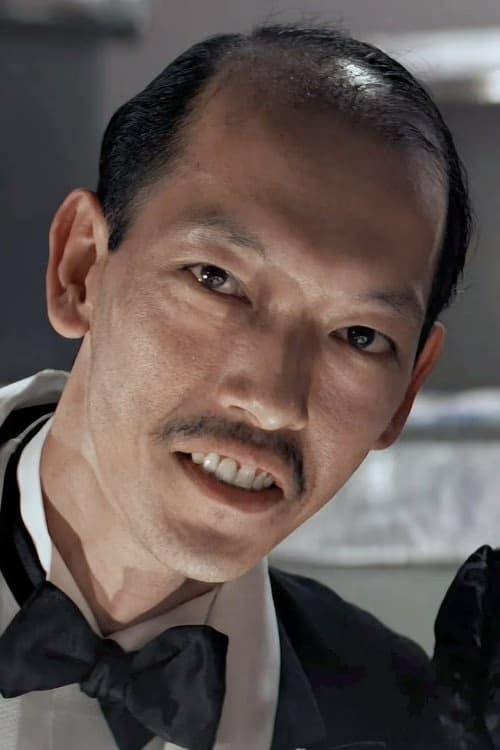 Chua Kah Joo filmleri