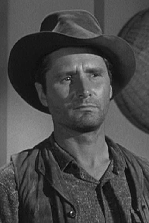 Chuck Hayward filmleri