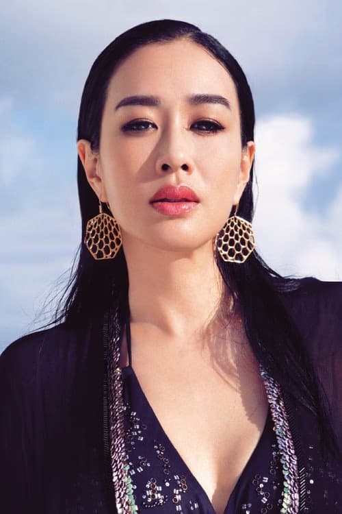 Chung Lệ Đề filmleri