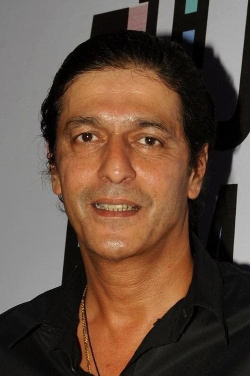 Chunky Pandey filmleri