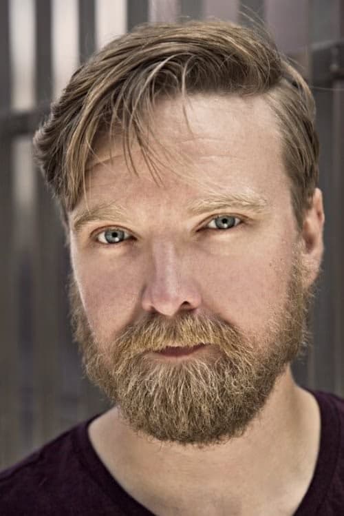 Ciaran O'Grady filmleri