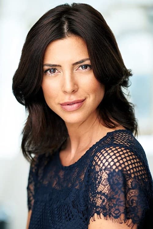 Cindy Sampson filmleri