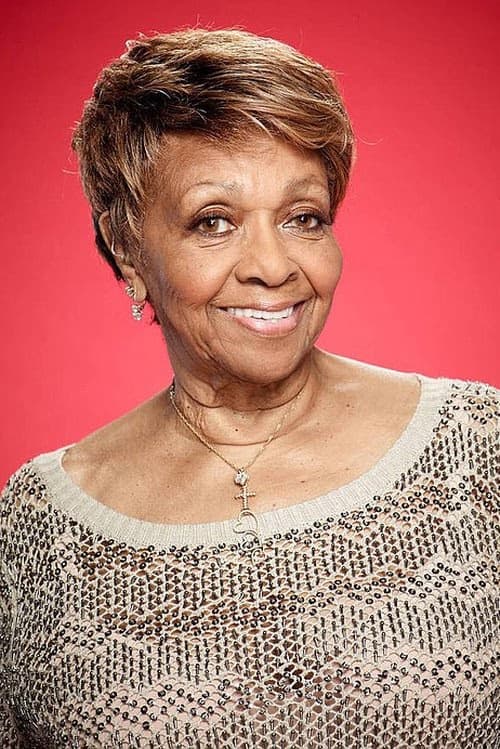 Cissy Houston filmleri