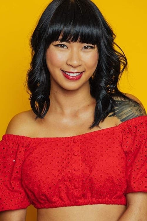 Cissy Ly filmleri