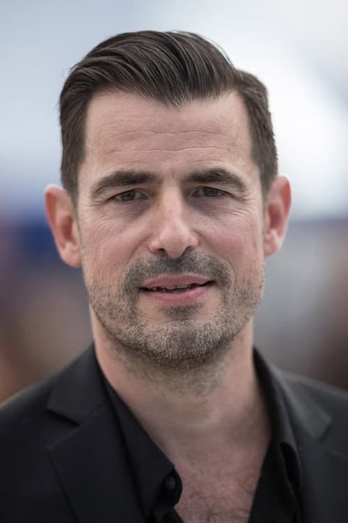 Claes Bang filmleri