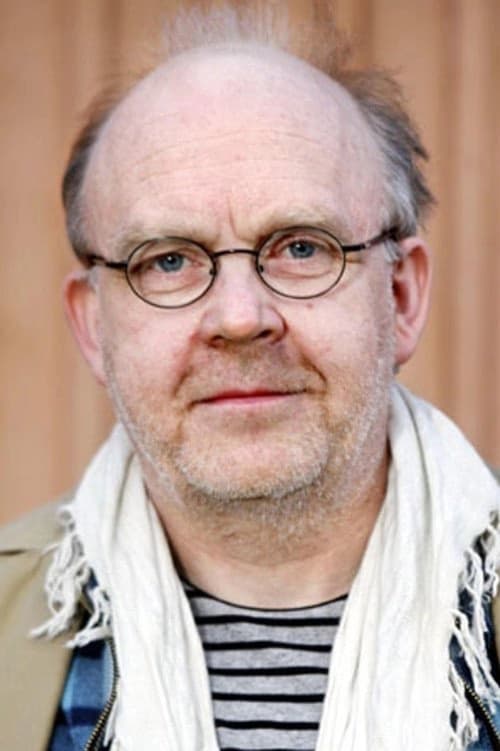 Claes Hartelius filmleri