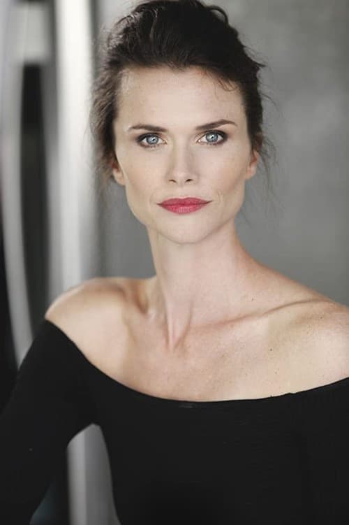 Claire Byrne filmleri