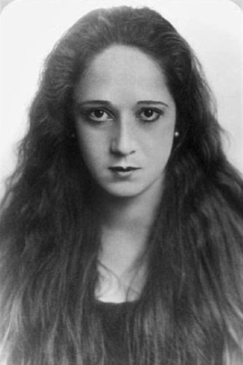 Claire Du Brey filmleri