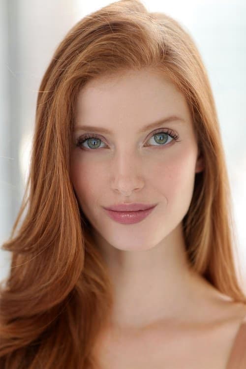 Claire Friesen filmleri