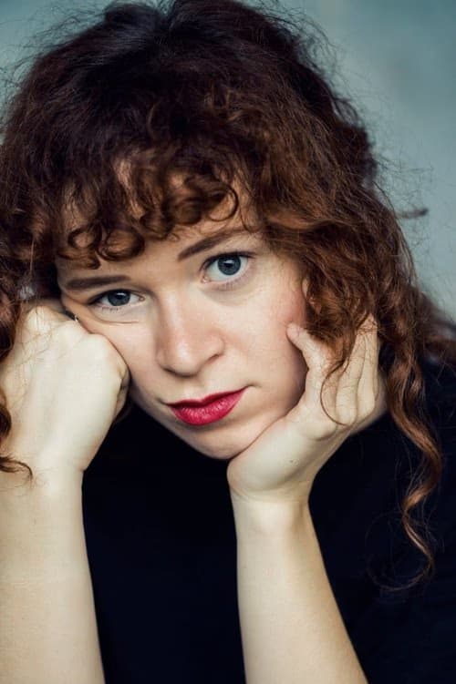 Clara Bretheau filmleri