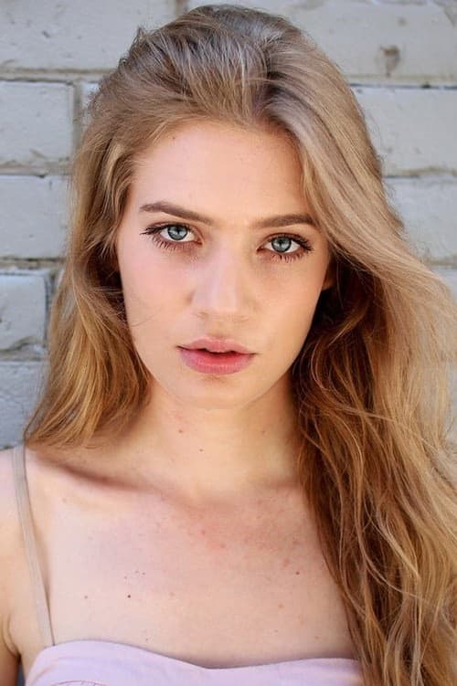 Clara Pasieka filmleri