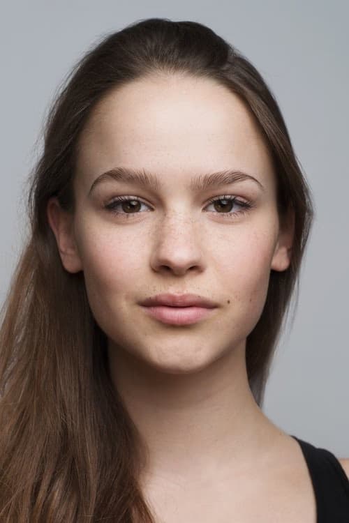 Clara Rugaard filmleri