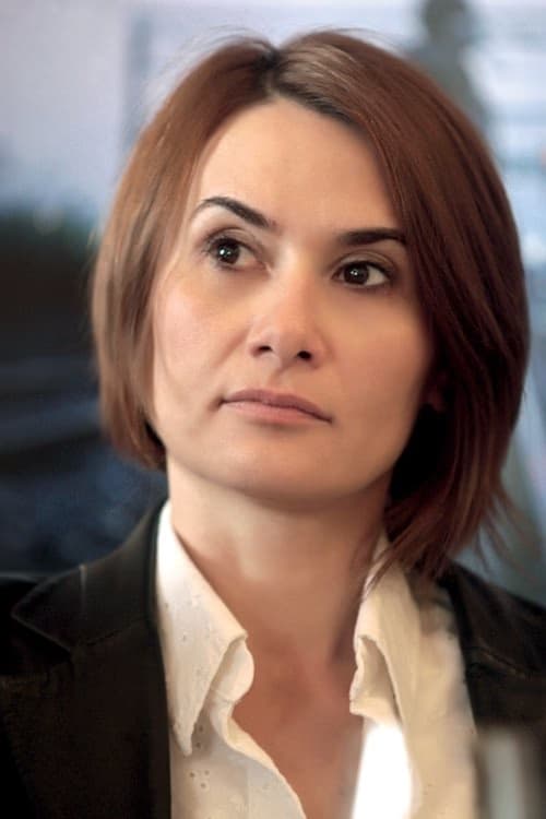 Clara Vodă filmleri