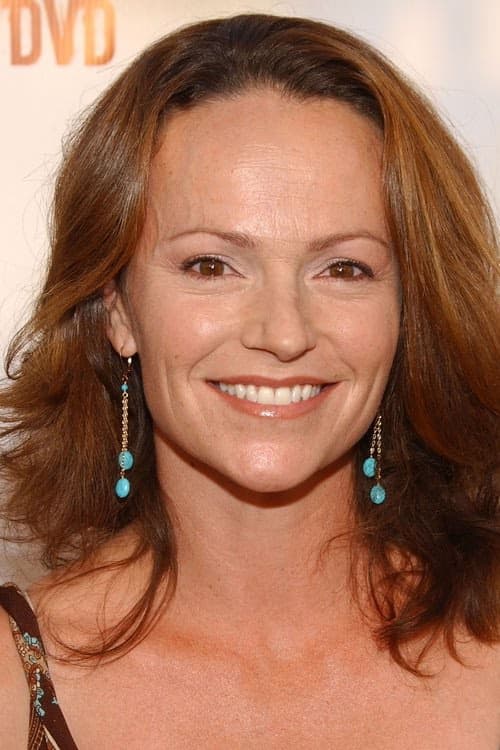Clare Carey filmleri