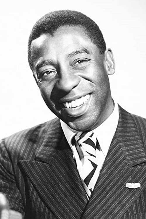 Clarence Muse filmleri