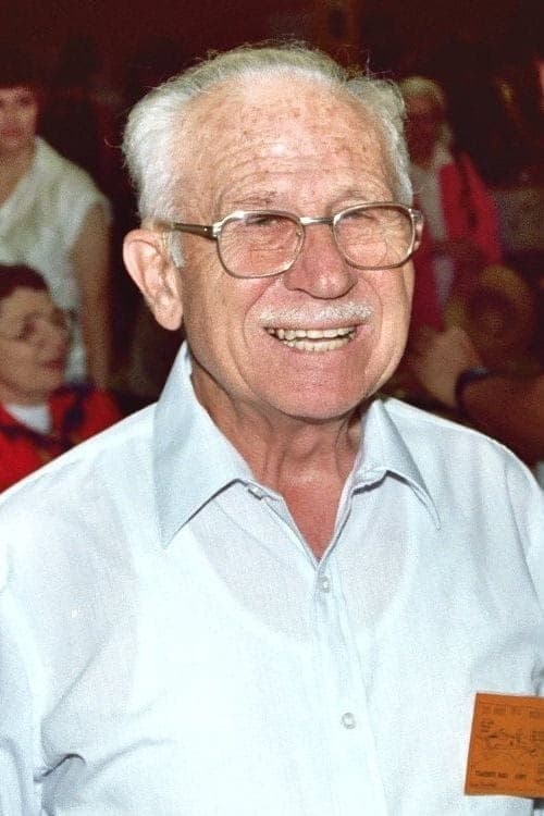 Clarence Nash filmleri