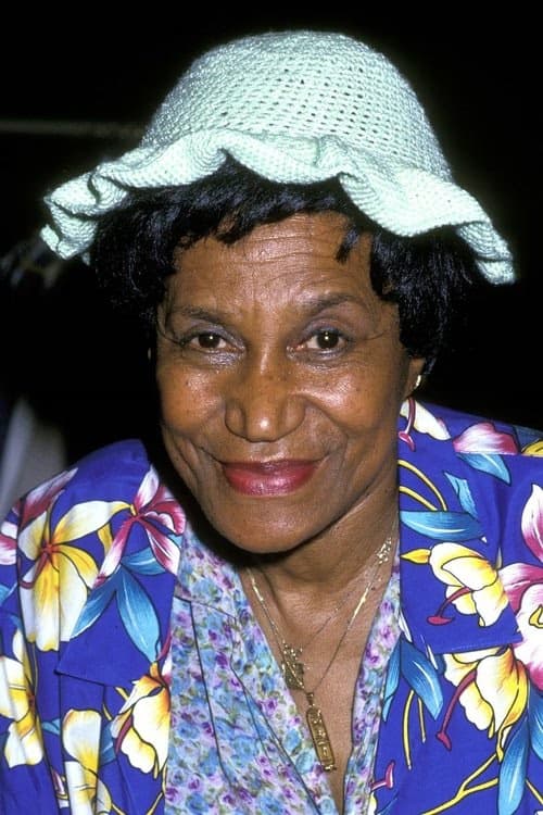 Clarice Taylor filmleri
