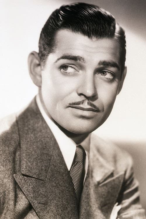 Clark Gable filmleri