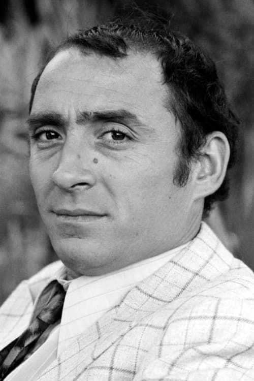 Claude Brasseur filmleri
