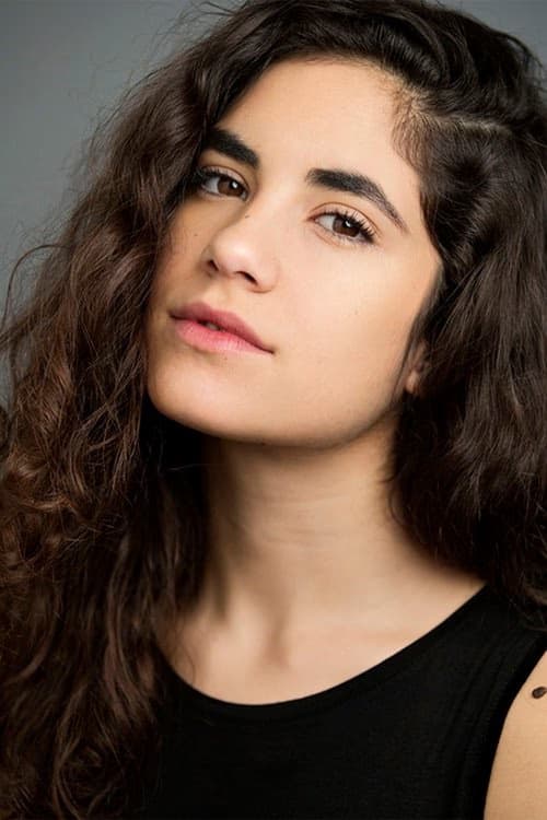 Claudia Trujillo filmleri
