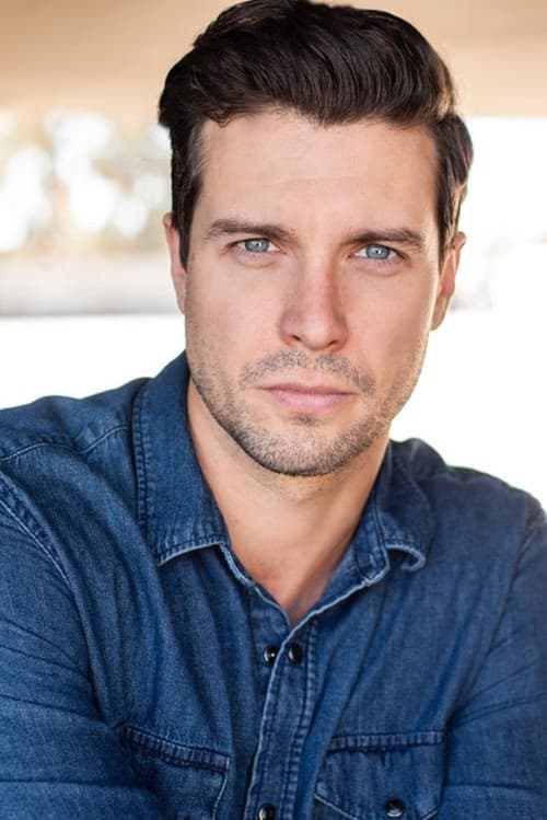 Clayton James filmleri