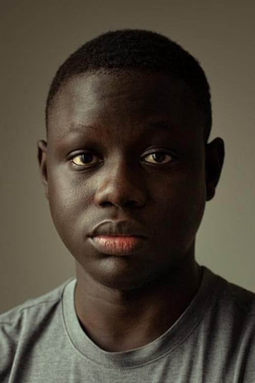 Clément Sambou filmleri