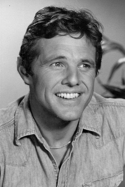Cliff Potts filmleri