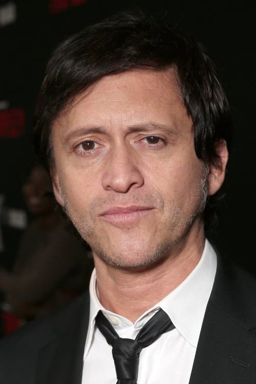 Clifton Collins Jr. filmleri