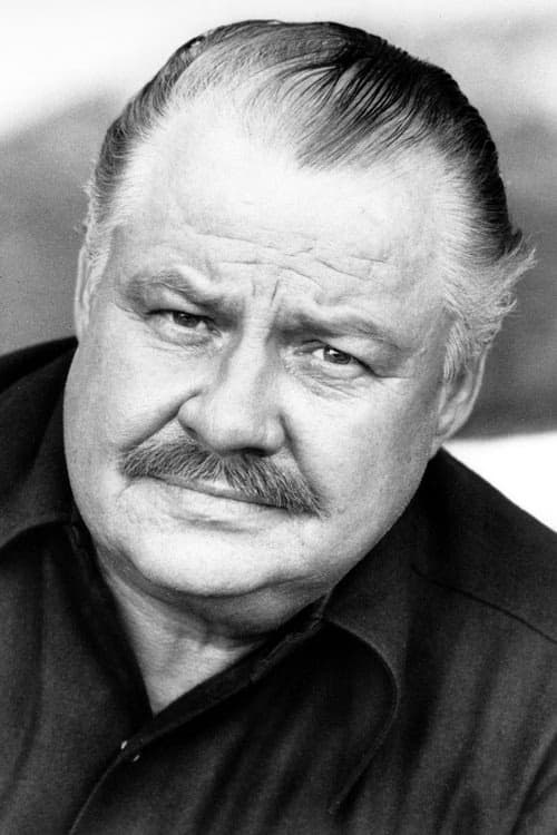 Clifton James filmleri