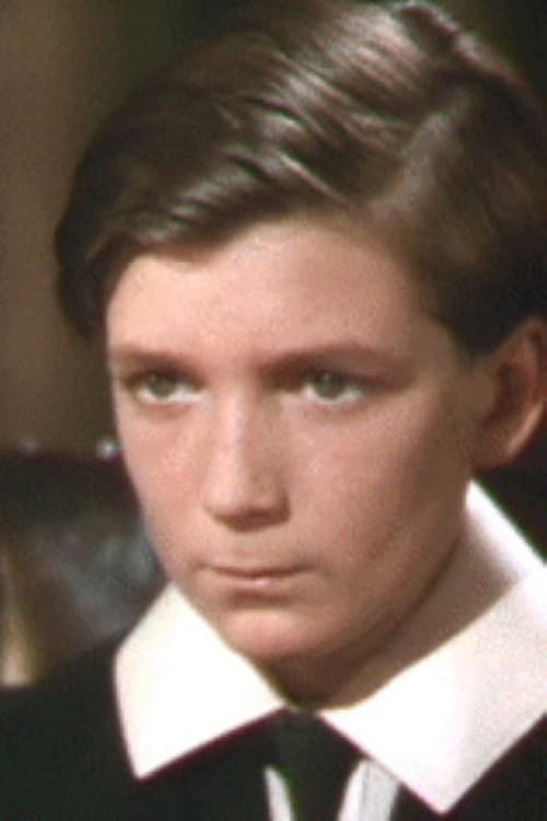 Clive Baxter filmleri