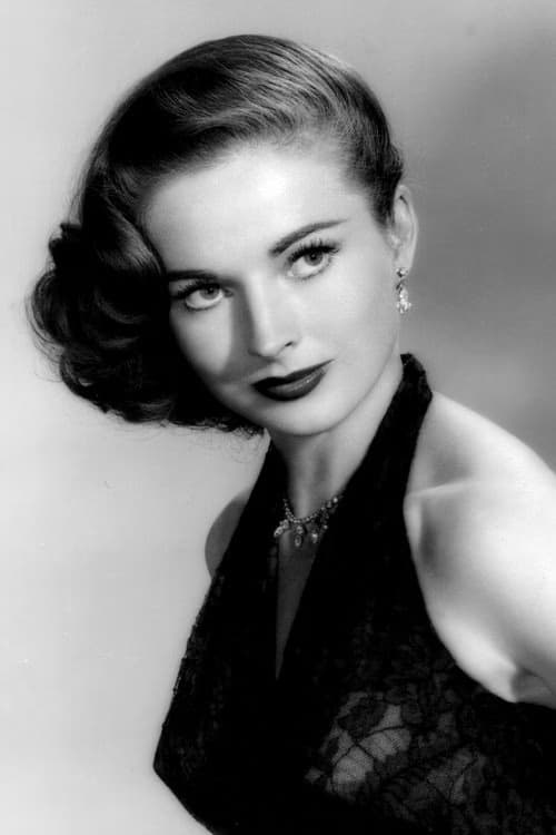 Coleen Gray filmleri