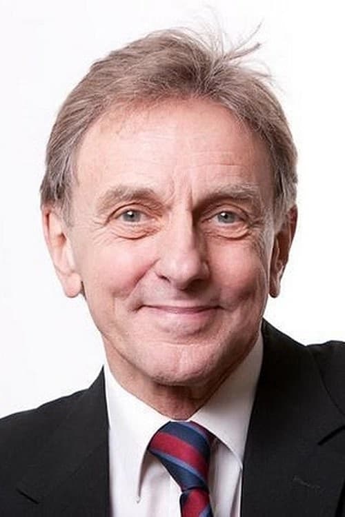 Colin Blakemore filmleri