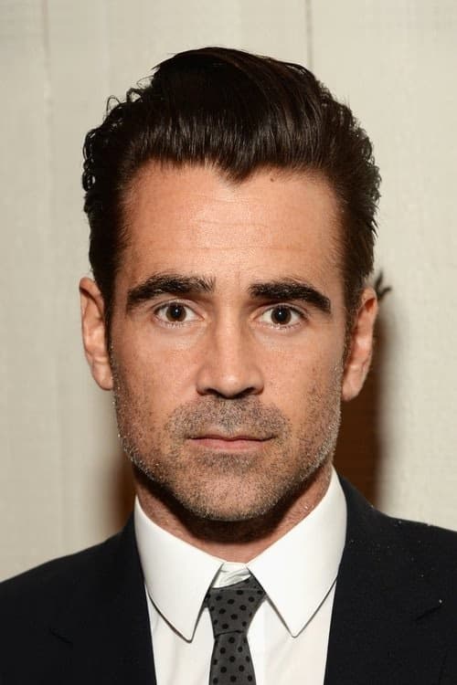 Colin Farrell filmleri