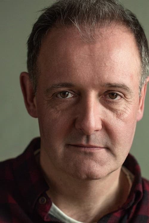 Colin Mace filmleri