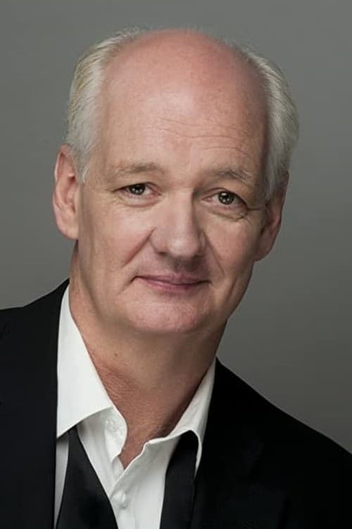 Colin Mochrie filmleri