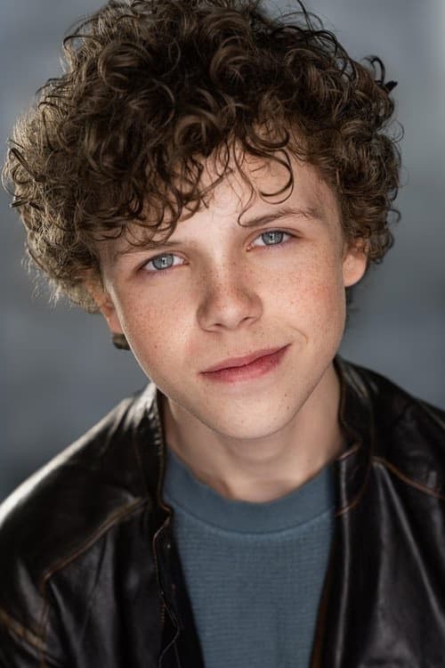 Colin O'Brien filmleri