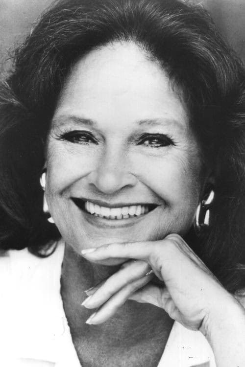Colleen Dewhurst filmleri