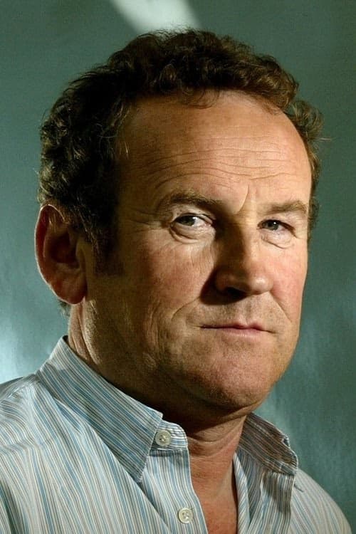 Colm Meaney filmleri