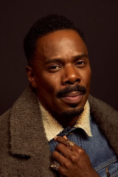 Colman Domingo filmleri