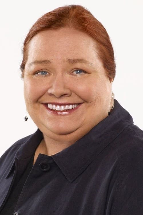 Conchata Ferrell filmleri