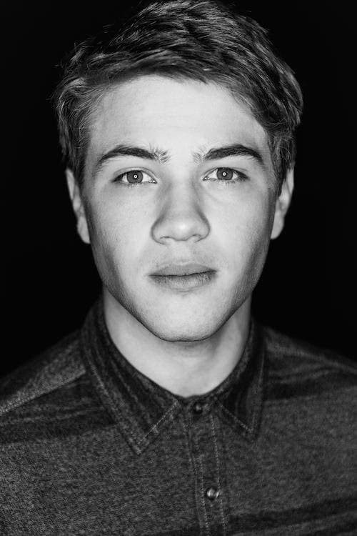 Connor Jessup filmleri
