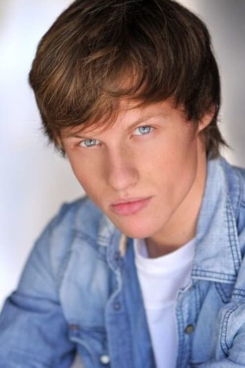 Connor Weil filmleri
