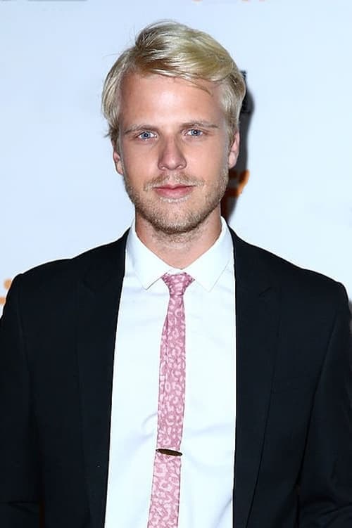 Conor Sweeney filmleri