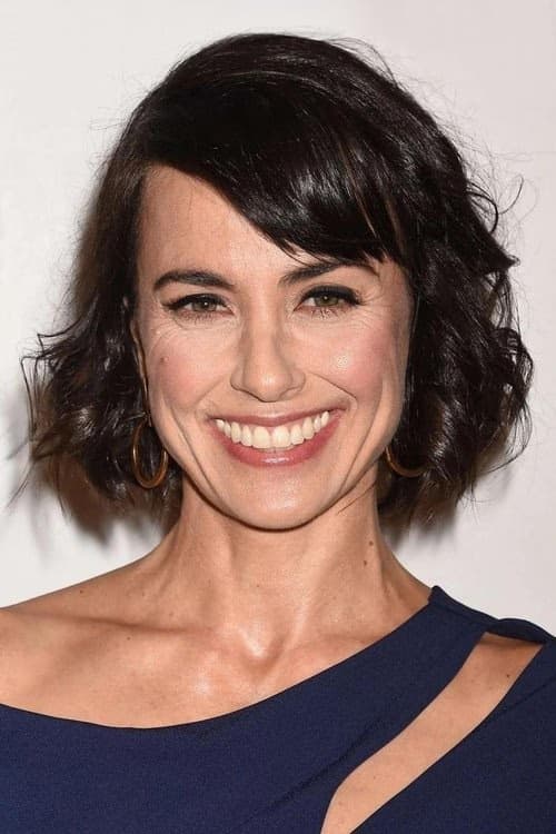 Constance Zimmer filmleri