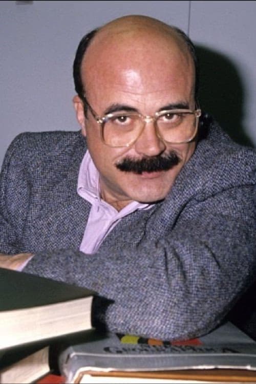 Constantino Romero filmleri
