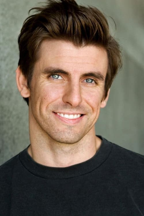 Cooper Barnes filmleri