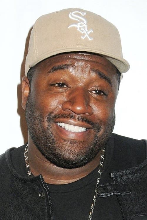 Corey Holcomb filmleri