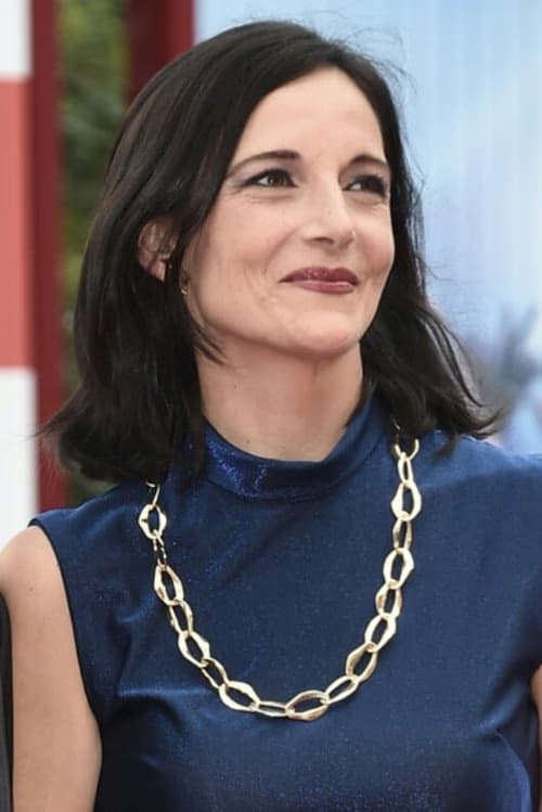 Corinna Locastro filmleri