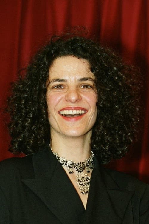 Corinne Jaber filmleri