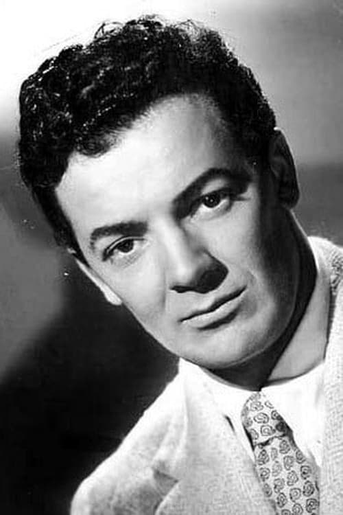 Cornel Wilde filmleri